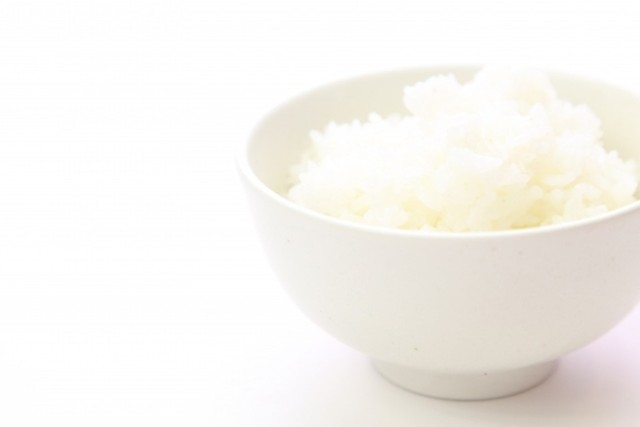 ごはん